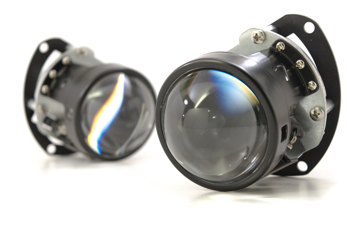 Universal Valeo Bi-xenon Projector | Dirty Garage