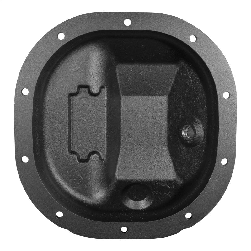 1980-2014 Rear Differential Cover (YHCC-F8.8) - View 4 | Dirty Garage