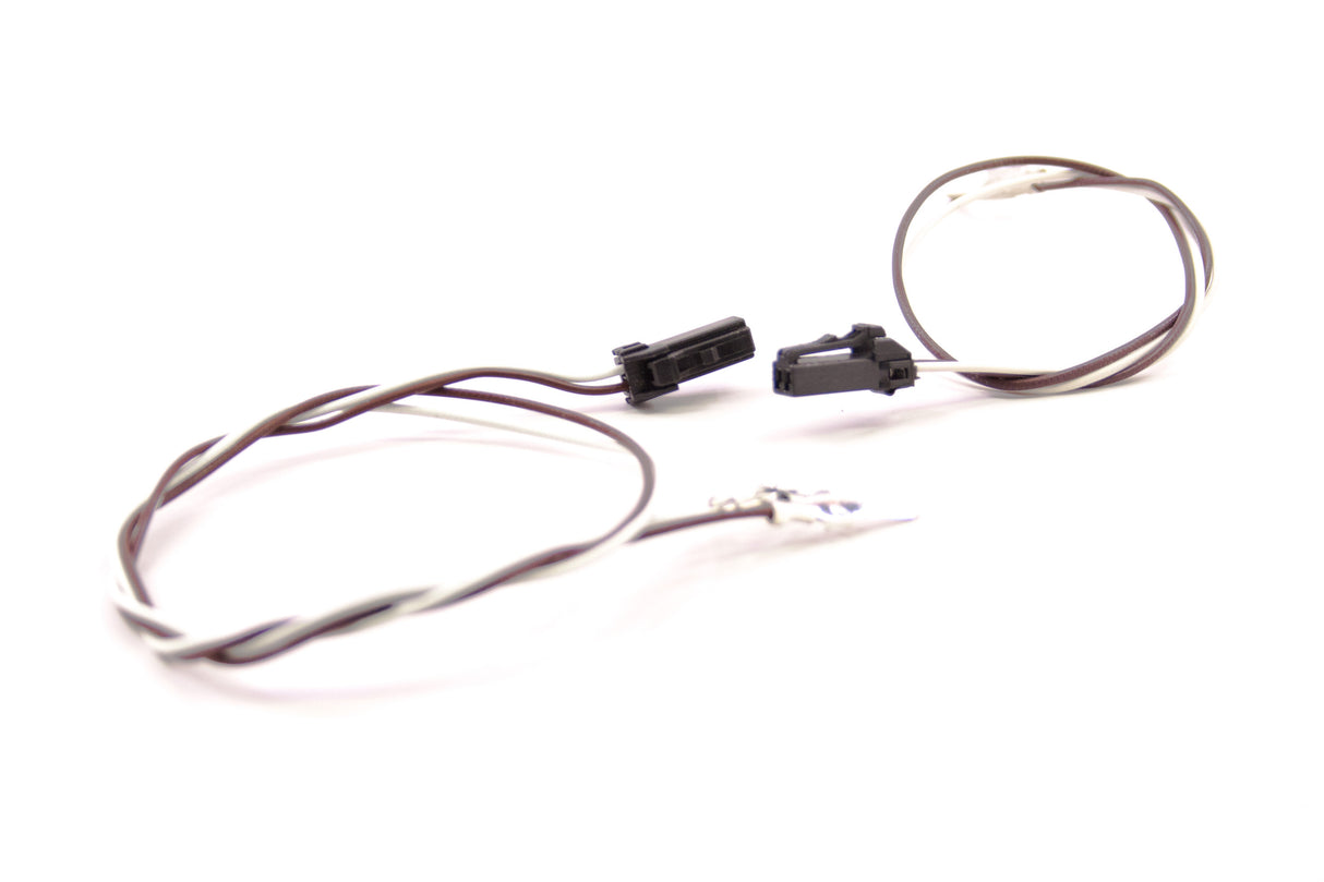Universal Pigtail Koito Bi-xenon Solenoid Inputs | Dirty Garage