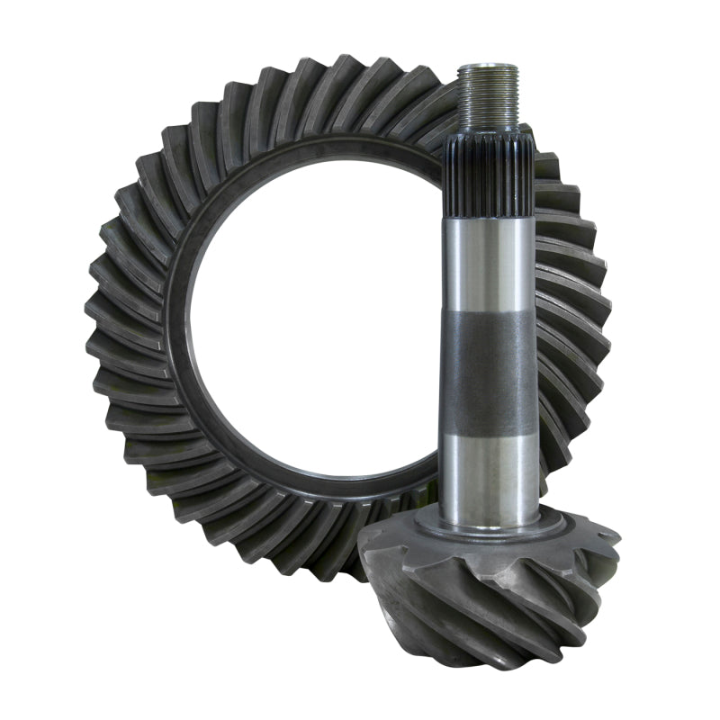 1963-1987 GM 12 Rear Ring and Pinion 3.73 Ratio (YG GM12T-373) | Dirty Garage