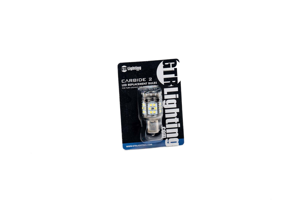 Universal Carbide Canbus 2.0 LED White (GTR.LED721)