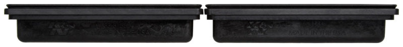 2020 M550i 4.4L V8 Replacement Air Filter (2 Per Box) - View 6 | Dirty Garage