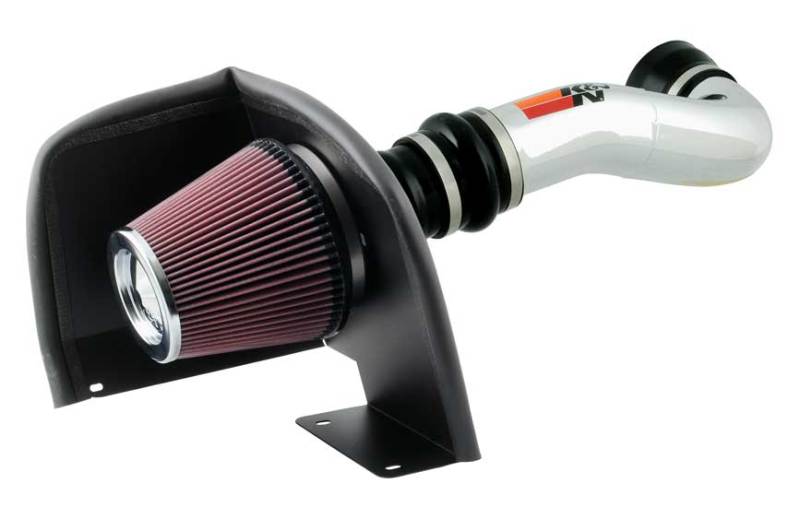 2007-2008 Chevy/GMC/V8-4.8/5.3/6.0/6.2 High Flow Performance Kit | Dirty Garage