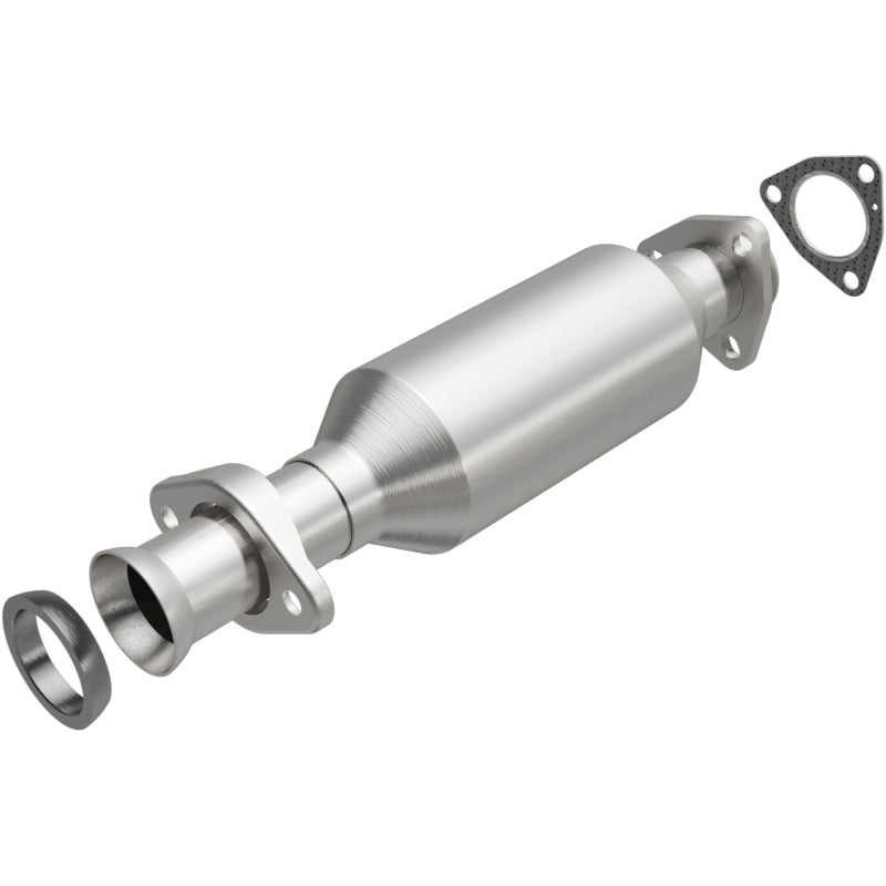1992-1995 Acura Catalytic Converter Direct Fit | Dirty Garage