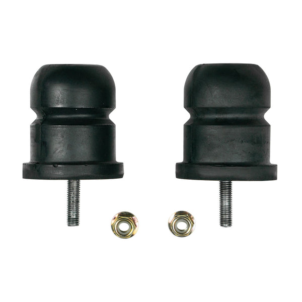 2015-2026 Sprinter 3500/3500XD 4x4 Suspension Shock Absorber Set (VAN7370)