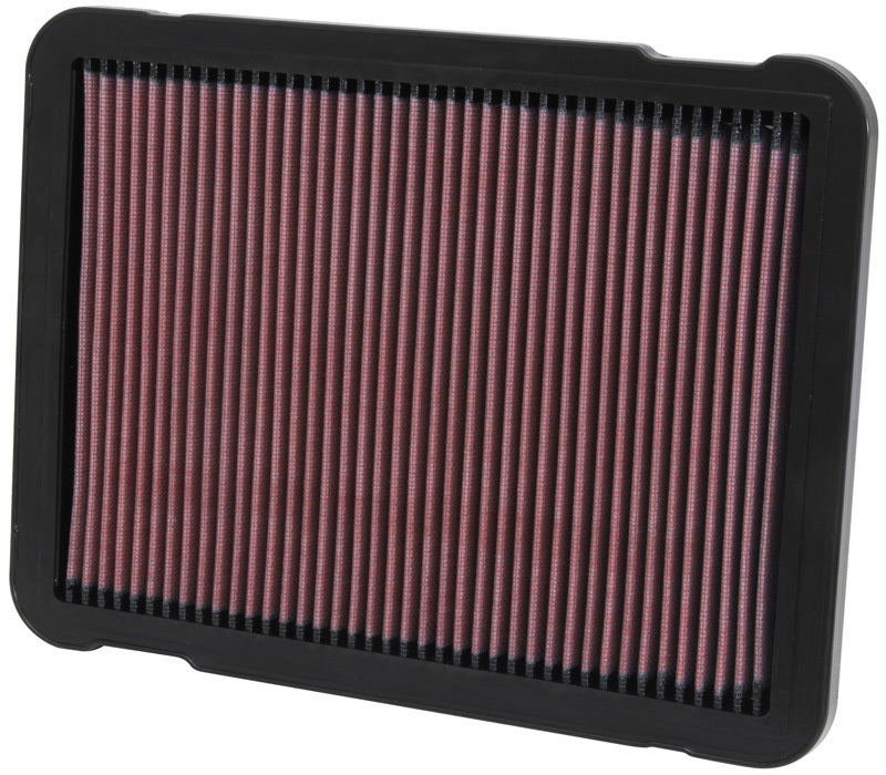 Replacement Air Filter Landcruiser V8-4.7L; 1999-2000 - View 9 | Dirty Garage