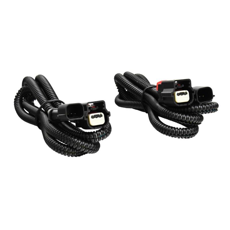 Westin 19-25 Chevy/GM Silverado/Sierra 1500 Parking Sensor Harness - View 3 | Dirty Garage