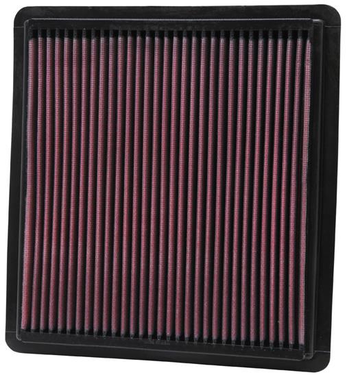 2005-2010 Mustang 4.0L/2005-2009 Mustang GT 4.6L Drop In Air Filter | Dirty Garage