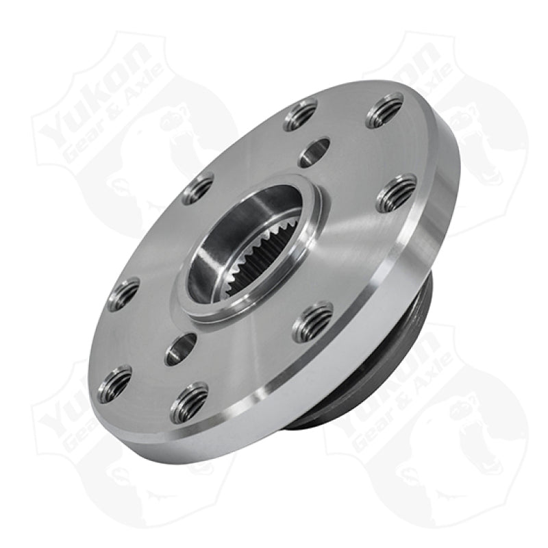 1997-2018 Ford 9.75 in Pinion Yoke (YY F975600) | Dirty Garage