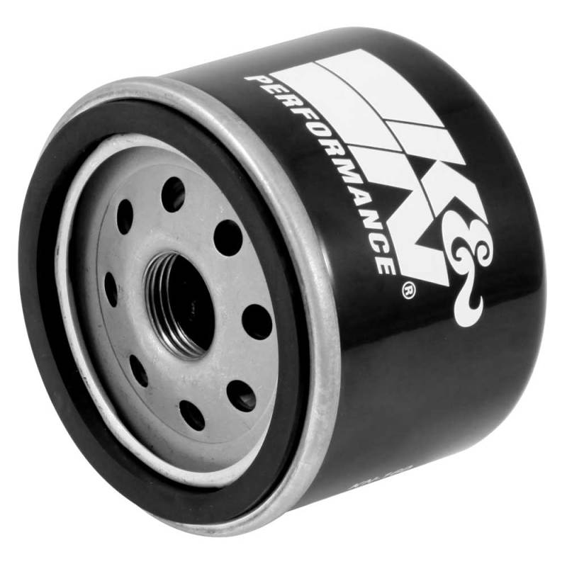 Oil Filter for 2005-2014 K1200 GT/R/RS/S/K1300 GT/R/S/R1200 GS/R/RT S1000RR - View 8 | Dirty Garage