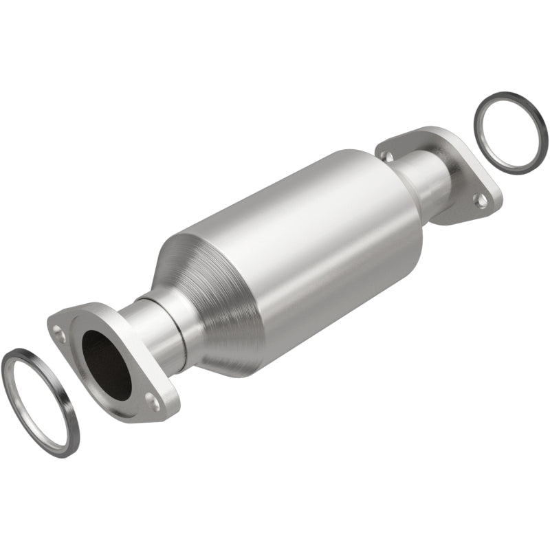 Universal Catalytic Converter 12.5 x 6.5 | Dirty Garage