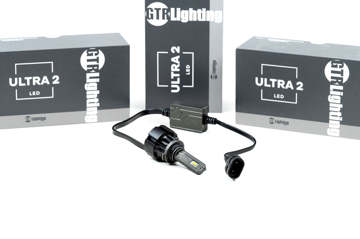 Universal Ultra Series 2.0 (GTR.LED733)