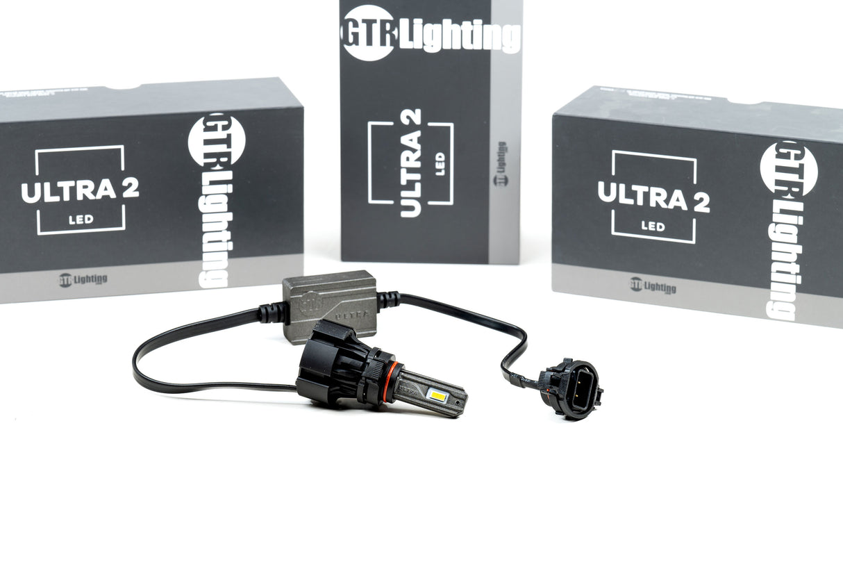 Universal Ultra Series 2.0 (GTR.LED735)