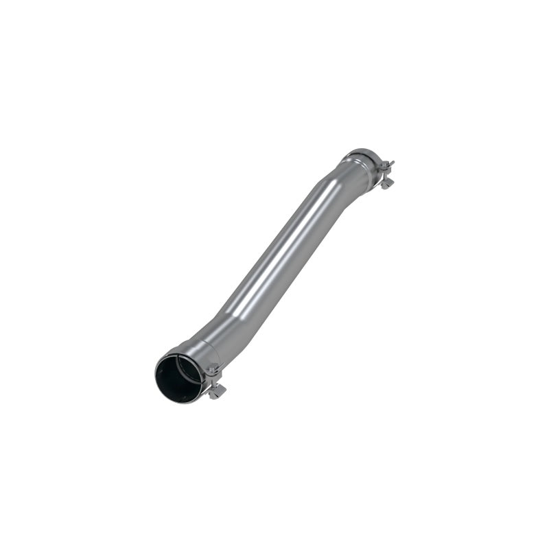 2019-2024 GM 1500 3" Stainless Steel Muffler Bypass | Dirty Garage