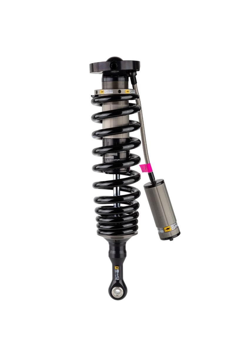 1960-2021 Land Cruiser BP-51 Front Coilover Right - View 2 | Dirty Garage