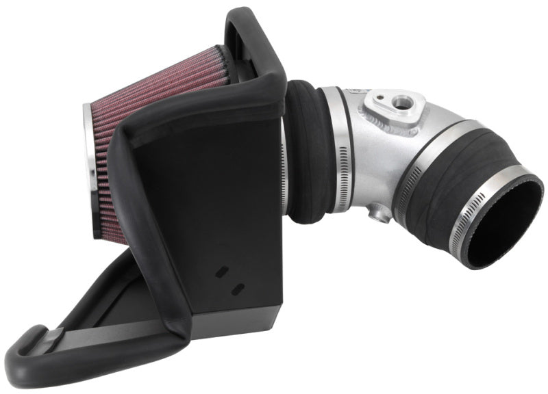 2013 Genesis Coupe 3.8L V6 Typhoon Performance Intake Performance kit - View 14 | Dirty Garage