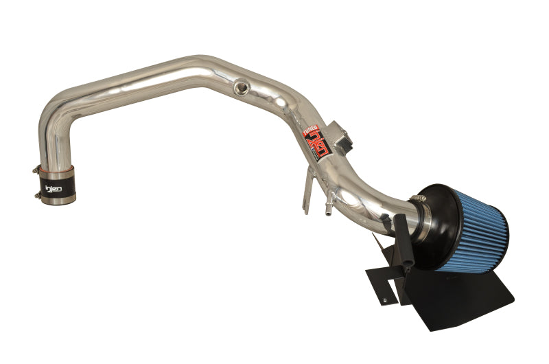 2014-2015 Fiesta ST Polished Short Ram Intake MR Tech | Dirty Garage