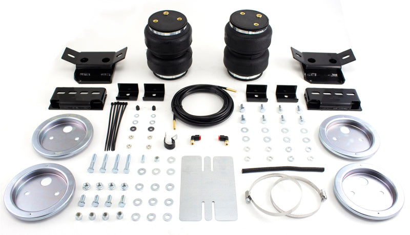 Universal Loadlifter 5000 Air Spring Kit | Dirty Garage