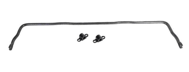 2007-2018 Wrangler JK 4WD Solid Heat Treated Chromoly 7/8in Rear Sway Bar | Dirty Garage