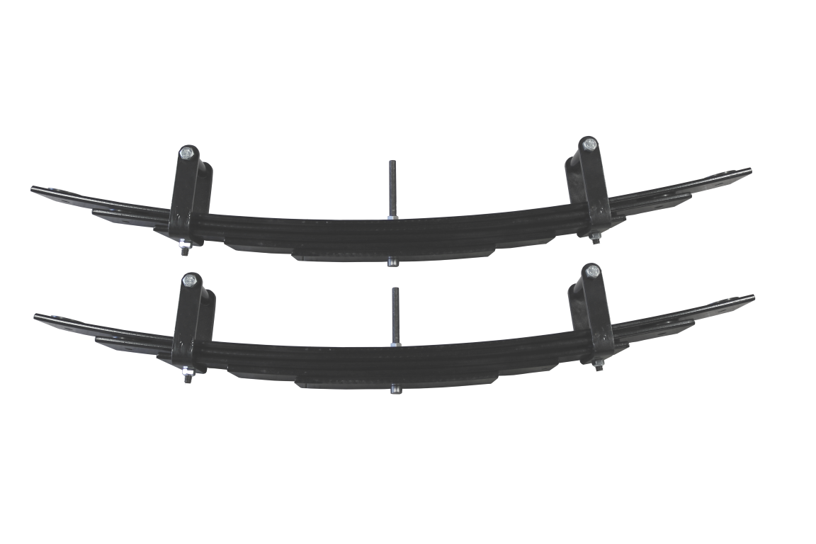 2015-2026 Transit Stage 3 Topo 2.0 System, Mid Tune (7213-M)