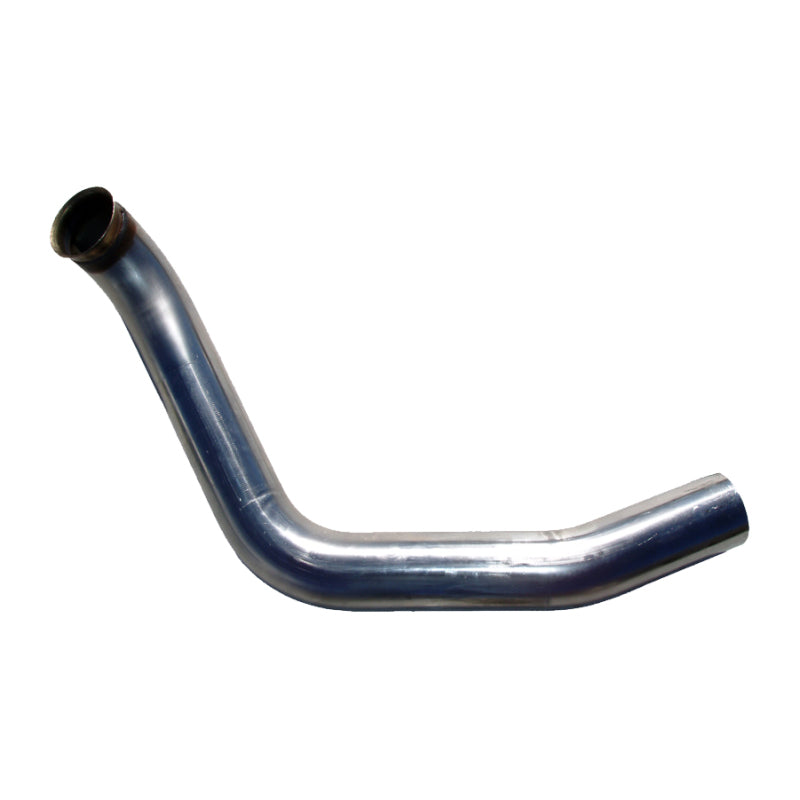 1999-2003 Superduty 7.3L 4 Down Pipe | Dirty Garage