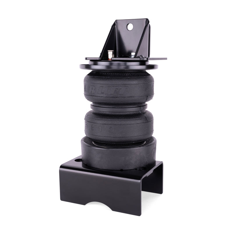 2021-2024 Ram HD Loadlifter 5000 Ultimate Air Spring Kit Internal Jounce - View 2 | Dirty Garage