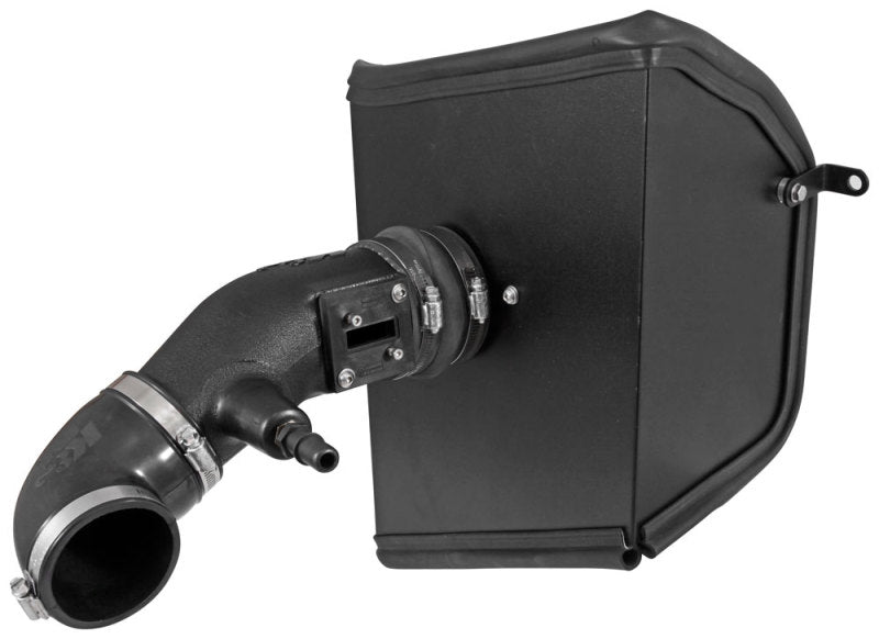 2015-2016 Colorado/Canyon 2.5L F/I 57 Series Fipk Performance Intake Kit - View 9 | Dirty Garage