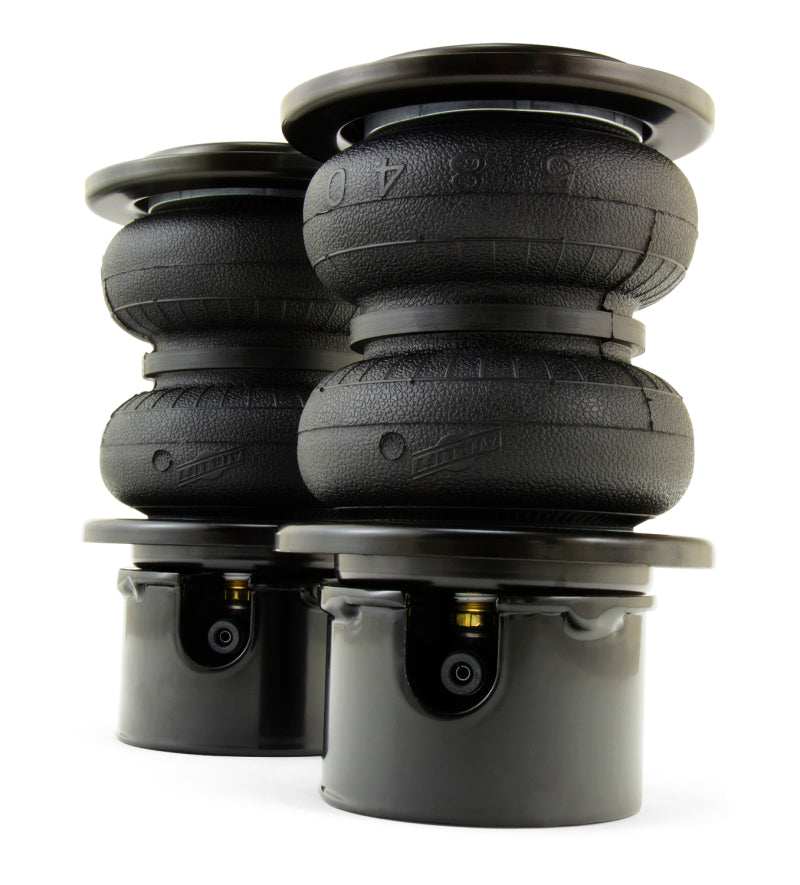2015-2024 Volkswagen Golf GTI Golf R MK7 2016-2024 Audi A3 Rear Performance Kit - View 6 | Dirty Garage