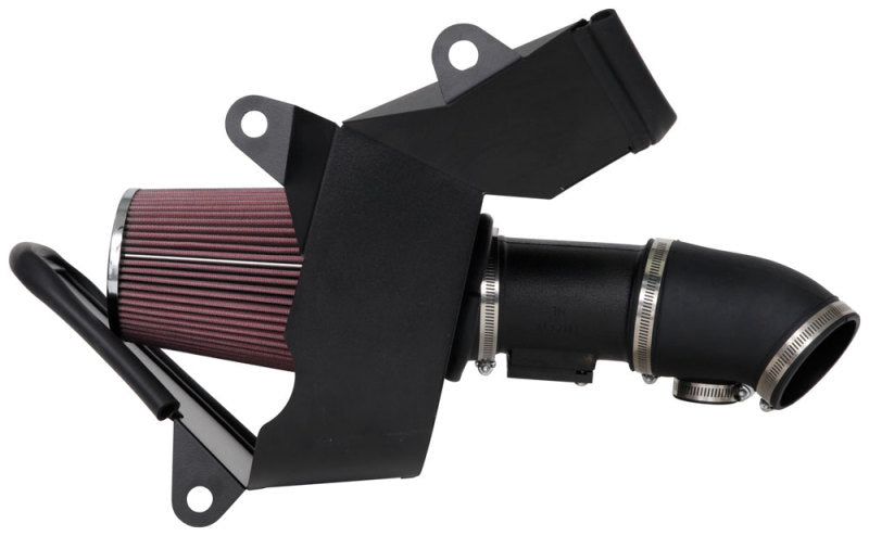 2019-2020 Blazer/Arcadia AirCharger Performance Air Intake System - View 7 | Dirty Garage