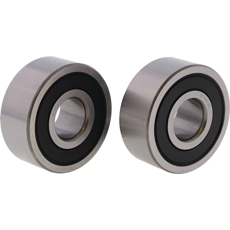 2000-2001 Harley-Davidson Flhr Road King Wheel Bearing Kit - Rear | Dirty Garage