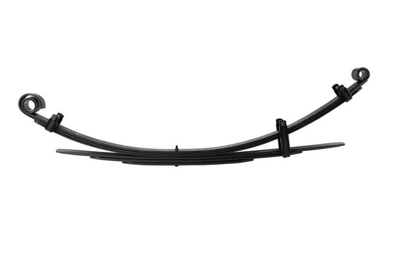 1969-1994 Toyota Hi-Lux/Pickup Leaf Spring Hilux IFS -Rear- | Dirty Garage