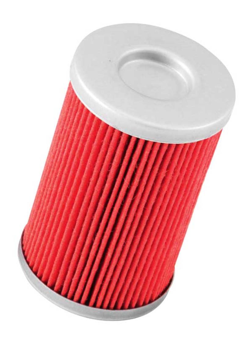 Universal 1.625in OD x 2.719in H Oil Filter | Dirty Garage
