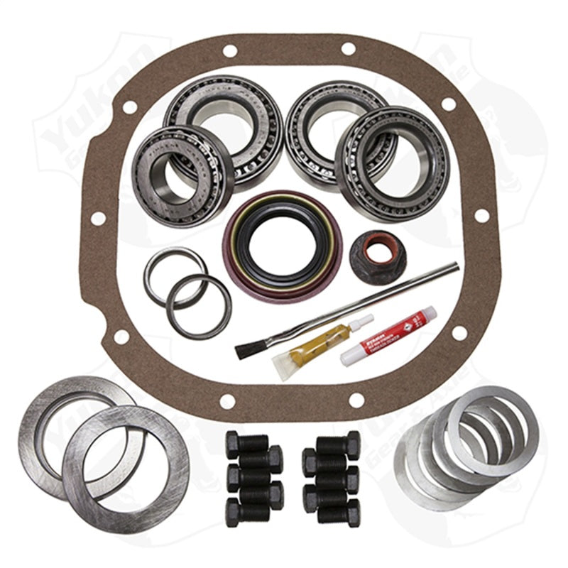 1978-2011 Ford 7.5 in Rear Differential Rebuild Kit (YK F7.5) | Dirty Garage