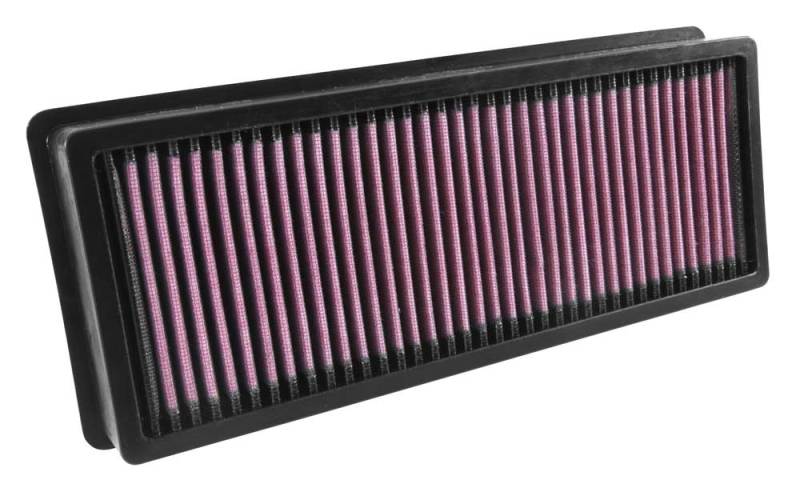 Replacement Panel Air Filter for 2014 535D L6 3.0L DSL | Dirty Garage