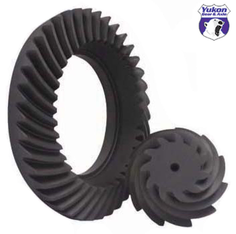 1975-2014 Ford 8.8 in Rear Ring and Pinion 4.56 Ratio (YG F8.8-456) | Dirty Garage