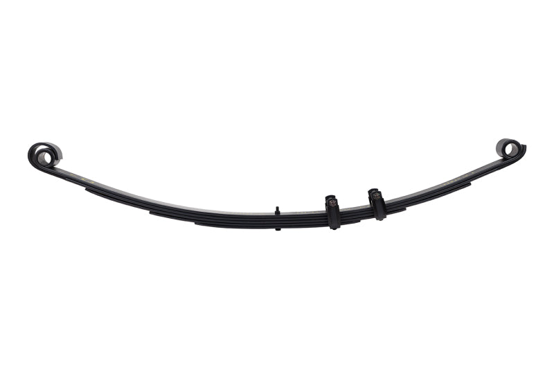 1969-1985 Toyota 4Runner/Hi-Lux/Pickup Leaf Spring Hilux-Front- | Dirty Garage