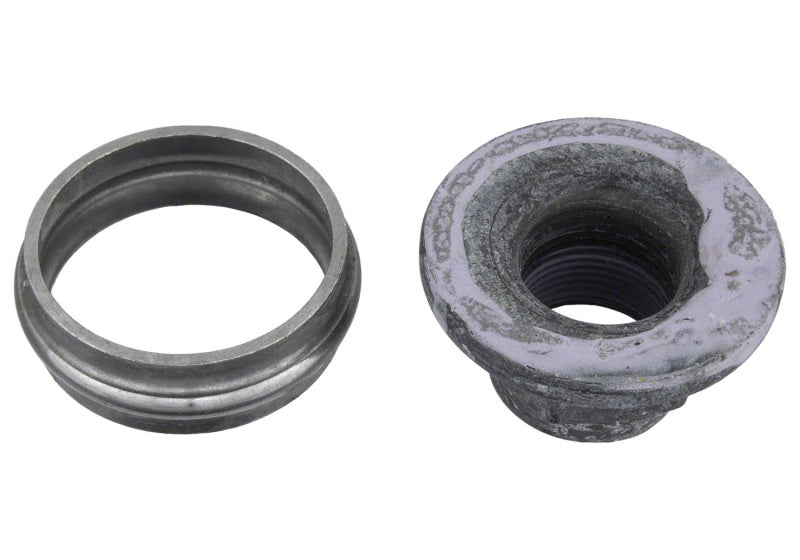Universal 8.8in 3.31 Ring Gear and Pinion - View 2 | Dirty Garage
