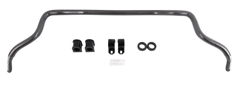 2005-2015 Tacoma 4WD Solid Heat Treated Chromoly 1-3/8in Front Sway Bar - View 4 | Dirty Garage