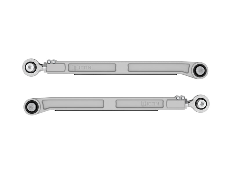 2024-2025 Land Cruiser 250 Series GX550 Billet Rear Lower Link Kit | Dirty Garage