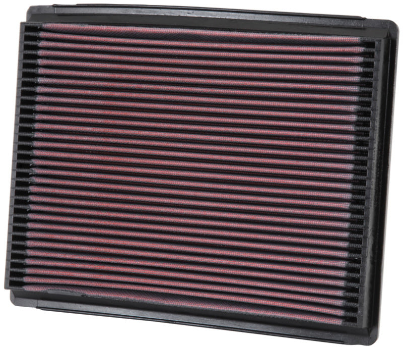 Replacement Air Filter AIR Filter, Ford/MER/LIN - 3.8/4.0/5.0L 1986-2002 | Dirty Garage