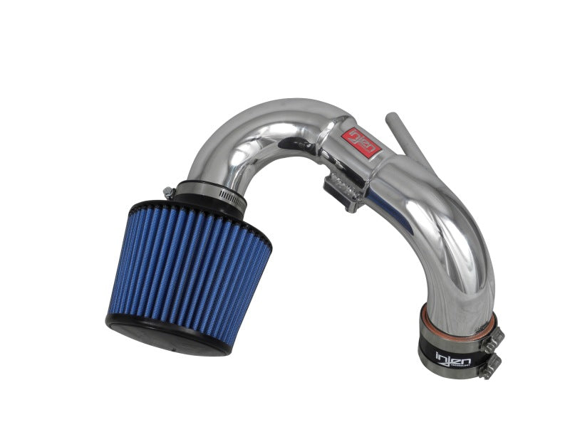 2010-2013 Prius Polished SP Series Cold Air Intake w/ MR Tech Air Fusion | Dirty Garage