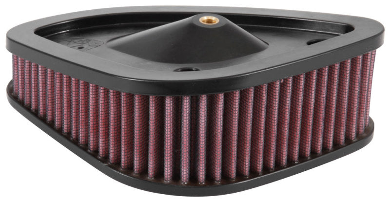 2017 Harley-Davidson Flhr Road King Replacement Air Filter - View 2 | Dirty Garage