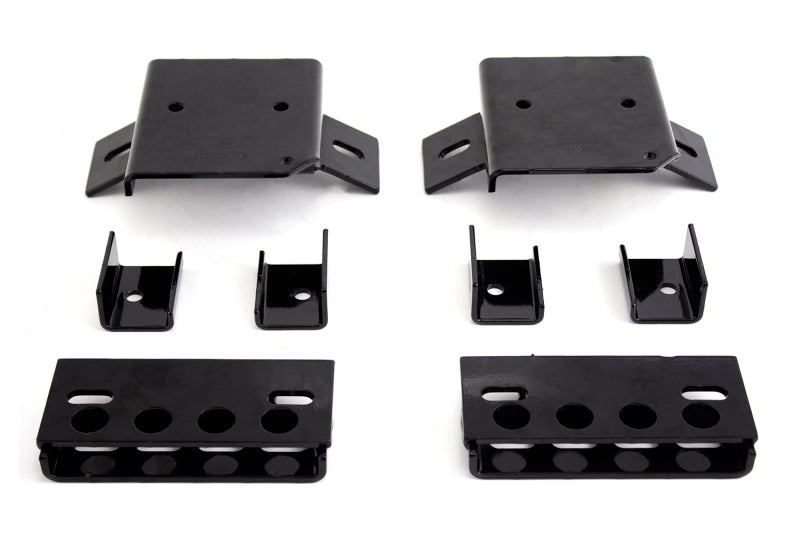 Universal Loadlifter 5000 Air Spring Kit - View 4 | Dirty Garage