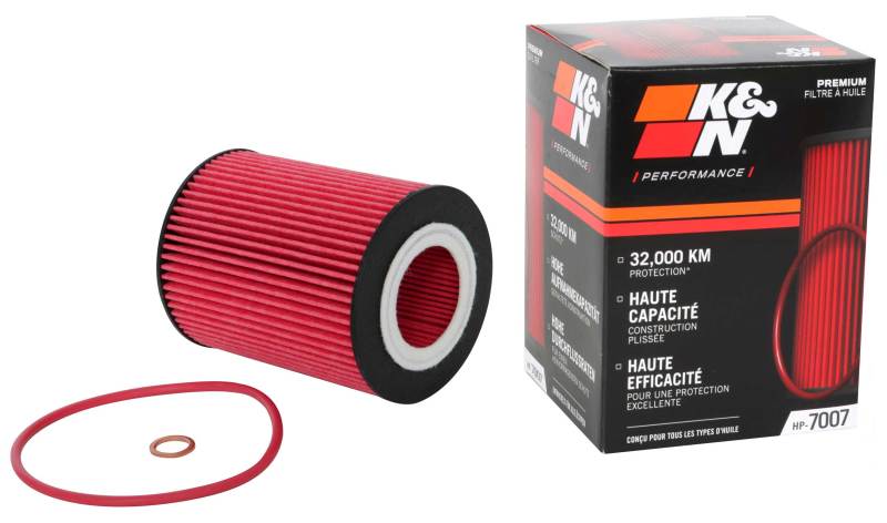 Universal Oil Filter OIL Filter Automotive - View 6 | Dirty Garage