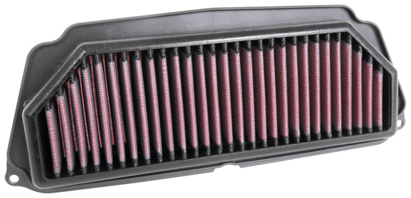 Replacement Air Filter 2019-2020 CB650R - View 2 | Dirty Garage