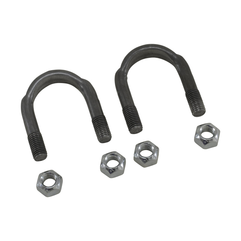1955-1988 Ford 9 in Pinion Yoke (YY UB-F9-1310) | Dirty Garage