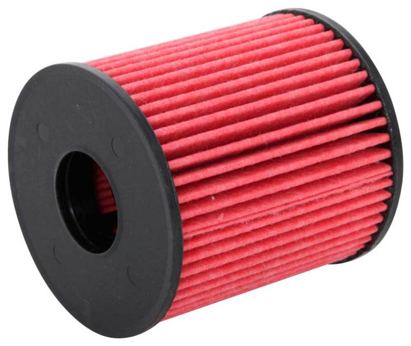 Performance Oil Filter for 2007-2015 Cooper L4-1.6L - View 5 | Dirty Garage