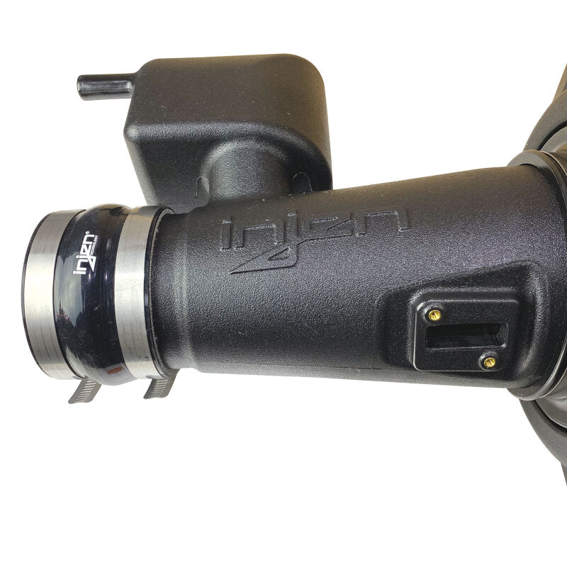 2014-2018 Infiniti QX80 Evolution Air Intake - View 6 | Dirty Garage