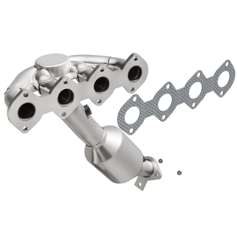 2003-2005 Mercedes C230 Catalytic Converter Direct Fit | Dirty Garage