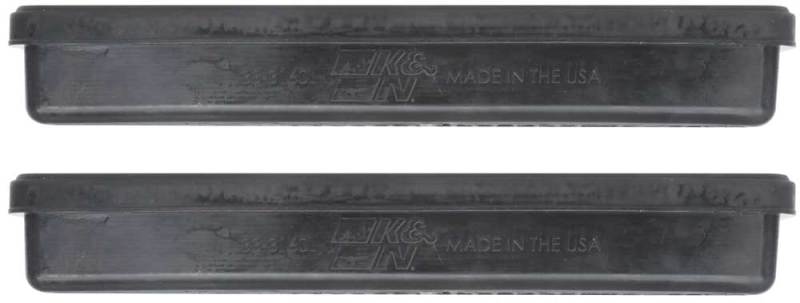 Universal X3M/X4M L6-3.0L F/I Turbo Drop In Air Filter - View 6 | Dirty Garage